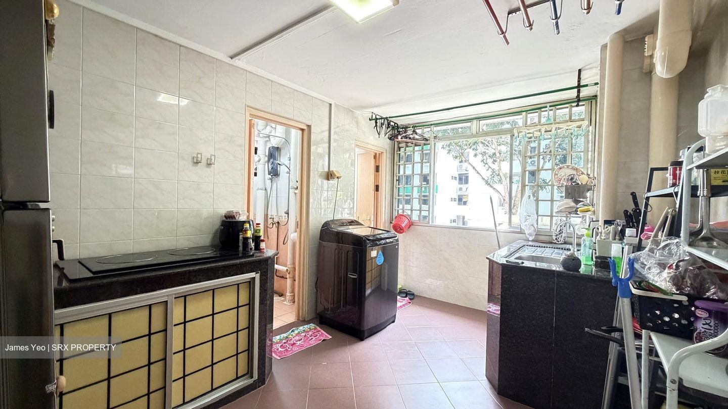 Blk 25 Eunos Crescent (Geylang), HDB 3 Rooms #598784051